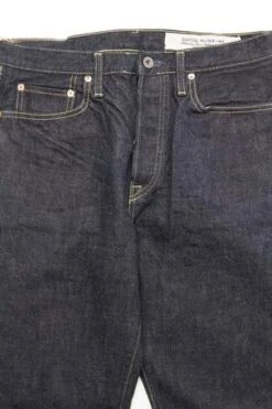 Kapital14 Oz. Denim 5p Monkey Cisco Jeans - One Wash (Out Of The Box) 14 Kapital14 Oz. Denim 5p Monkey Cisco Jeans - One Wash (Out Of The Box) -Grami Jean Shop Kapital 14 oz Denim 5P MONKEY CISCO Jeans One Wash Out of the Box 20210903180022 1