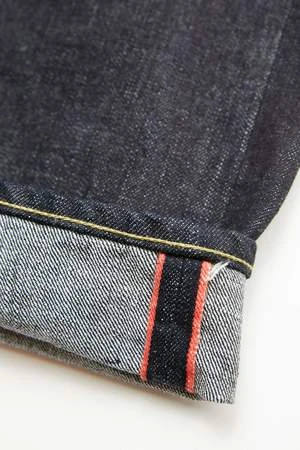 Kapital14 Oz. Denim 5p Monkey Cisco Jeans - One Wash (Out Of The Box) 6 Kapital14 Oz. Denim 5p Monkey Cisco Jeans - One Wash (Out Of The Box) - Image 4