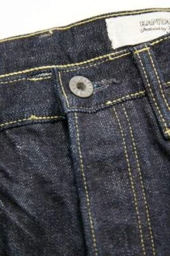 Kapital14 Oz. Denim 5p Monkey Cisco Jeans - One Wash (Out Of The Box) 17 Kapital14 Oz. Denim 5p Monkey Cisco Jeans - One Wash (Out Of The Box) -Grami Jean Shop Kapital 14 oz Denim 5P MONKEY CISCO Jeans One Wash Out of the Box 20210903180023 2