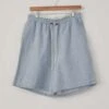 Camiel FortgensKnee Shorts - Light Blue -Grami Jean Shop Knee Shorts 20230303192315