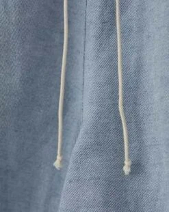 Camiel FortgensKnee Shorts - Light Blue 13 Camiel FortgensKnee Shorts - Light Blue -Grami Jean Shop Knee Shorts 20230303192316 2