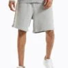 Ksubi4X4 Trak Short - Grey Marle -Grami Jean Shop Ksubi 4X4 Trak Short Marle PANTS Grey 20211124010219
