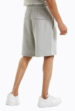 Ksubi4X4 Trak Short - Grey Marle 9 Ksubi4X4 Trak Short - Grey Marle -Grami Jean Shop Ksubi 4X4 Trak Short Marle PANTS Grey 20211124010220