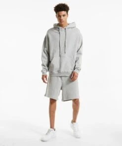 Ksubi4X4 Trak Short - Grey Marle 12 Ksubi4X4 Trak Short - Grey Marle -Grami Jean Shop Ksubi 4X4 Trak Short Marle PANTS Grey 20211124010221 1