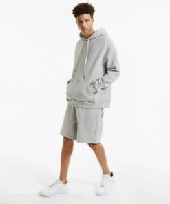 Ksubi4X4 Trak Short - Grey Marle 13 Ksubi4X4 Trak Short - Grey Marle -Grami Jean Shop Ksubi 4X4 Trak Short Marle PANTS Grey 20211124010223
