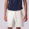 La PazMaciel Linen Shorts - Off White 2 La PazMaciel Linen Shorts - Off White -Grami Jean Shop LA PAZ Maciel Off White Linen Shorts 20230419150314