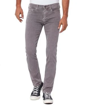 PaigeLENNOX Pants - VINTAGE GRANITE DUST 3 PaigeLENNOX Pants - VINTAGE GRANITE DUST