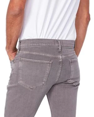 PaigeLENNOX Pants - VINTAGE GRANITE DUST 5 PaigeLENNOX Pants - VINTAGE GRANITE DUST - Image 3