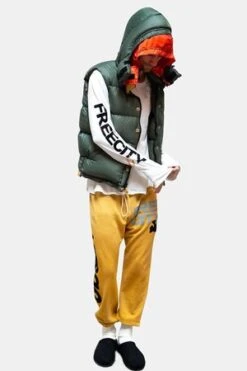 FREECITYLetsgo Freecity OG Supervintage Sweatpant - Golden Plant -Grami Jean Shop LETSGO Freecity OG Supervintage Sweatpant Golden Plant 20231009141313 1