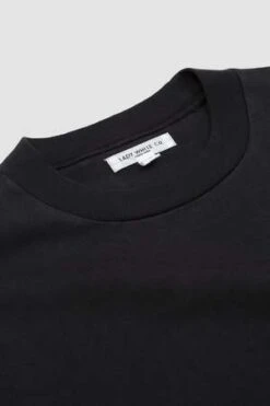 Lady White Co.LS Rugby T-Shirt Pitch - Navy -Grami Jean Shop LS Rugby T Shirt Pitch Navy 20231030175607 2