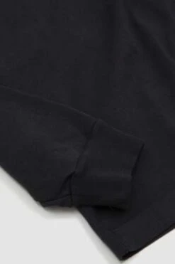 Lady White Co.LS Rugby T-Shirt Pitch - Navy -Grami Jean Shop LS Rugby T Shirt Pitch Navy 20231030175608