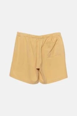 La PazFormigal Baby Cord Beach Shorts - Sahara -Grami Jean Shop La Paz Formigal Baby Cord Beach Shorts Sahara 20220811092708