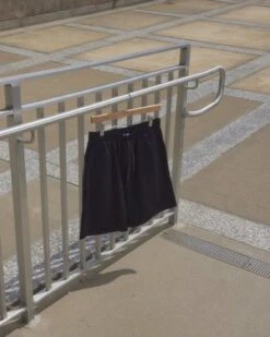 Lady White Co.Big Short - Black -Grami Jean Shop Lady White Co Big Short Black 20230831140240 1