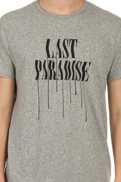 Blue&CreamLast Paradise Tee - Grey 9 Blue&CreamLast Paradise Tee - Grey -Grami Jean Shop Last Paradise Tee Grey 20220811093847 2