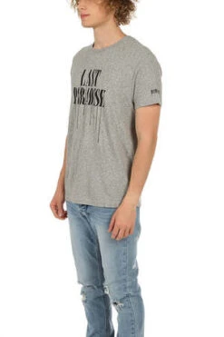 Grami Jean Shop -Grami Jean Shop Last Paradise Tee Grey 20220811093847