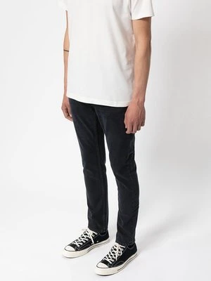 Nudie JeansLean Dean Jeans - Black Skies 5 Nudie JeansLean Dean Jeans - Black Skies - Image 3