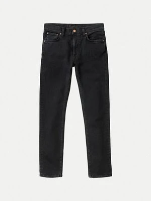 Nudie JeansLean Dean Jeans - Black Skies 6 Nudie JeansLean Dean Jeans - Black Skies - Image 4