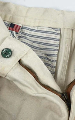 Left Field NYCMt. Vernon Denim Pants - Natural Duck -Grami Jean Shop Left Field Mt Vernon Denim Pants Natural Duck 20230802224656