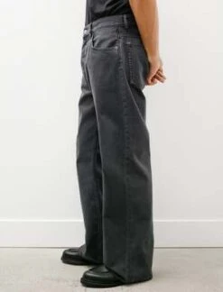 Acne StudiosLoose Fit Jeans - Dark Grey 10 Acne StudiosLoose Fit Jeans - Dark Grey -Grami Jean Shop Loose Fit Jeans 2021M Dark Grey 20231026010744 2