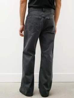 Acne StudiosLoose Fit Jeans - Dark Grey 11 Acne StudiosLoose Fit Jeans - Dark Grey -Grami Jean Shop Loose Fit Jeans 2021M Dark Grey 20231026010745