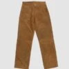 SunflowerLoose Suede Pants - Khaki 2 SunflowerLoose Suede Pants - Khaki -Grami Jean Shop Loose Suede Khaki 20230817102046