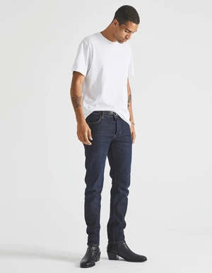 NEUWLou Slim Jeans 34L - Typecast 3 NEUWLou Slim Jeans 34L - Typecast
