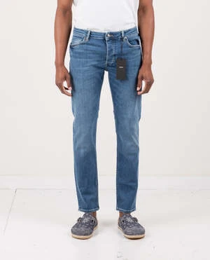 NEUWLou Destination Slim Jeans - Medium 3 NEUWLou Destination Slim Jeans - Medium