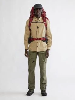 KlattermusenGarm LS Shirt - Raven -Grami Jean Shop M Garm LS Shirt in Raven 20231005234354 2