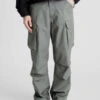 Uniform BridgeM51 Pants - Grey 2 Uniform BridgeM51 Pants - Grey -Grami Jean Shop M51 Pants Grey 20230427195102