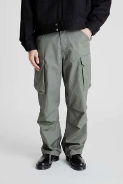 Uniform BridgeM51 Pants - Grey