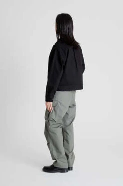 Uniform BridgeM51 Pants - Grey -Grami Jean Shop M51 Pants Grey 20230427195102 3