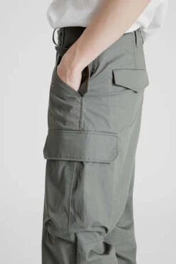 Uniform BridgeM51 Pants - Grey -Grami Jean Shop M51 Pants Grey 20230427195103 3