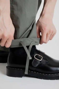Uniform BridgeM51 Pants - Grey -Grami Jean Shop M51 Pants Grey 20230427195104 1