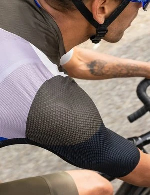 MAAPRecycled Allied Pro Jersey - Purple Ash 4 MAAPRecycled Allied Pro Jersey - Purple Ash - Image 2