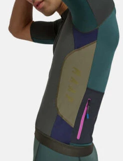 MAAPAlt_Road Jersey - Burnt Olive Green -Grami Jean Shop MAAP Alt Road Jersey Burnt Olive Green 20230420190135 1