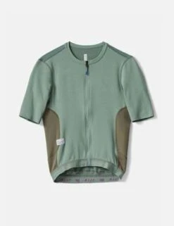 MAAPAlt_Road Jersey - Mineral Green -Grami Jean Shop MAAP Alt Road Jersey Mineral Green 20230420190144 1