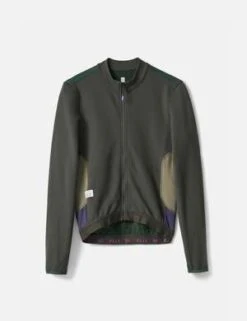 MAAPAlt_Road Long Sleeve Jersey - Burnt Olive Green -Grami Jean Shop MAAP Alt Road Long Sleeve Jersey Burnt Olive Green 20230421155131 2