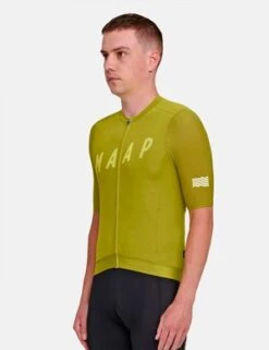 MAAPEcho Pro Base Jersey - Fern