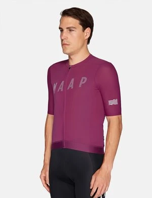 MAAPEcho Pro Base Jersey - Grape 3 MAAPEcho Pro Base Jersey - Grape