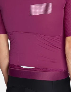 MAAPEcho Pro Base Jersey - Grape 4 MAAPEcho Pro Base Jersey - Grape - Image 2