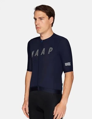MAAPEcho Pro Base Jersey - Navy Blue 3 MAAPEcho Pro Base Jersey - Navy Blue