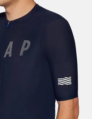 MAAPEcho Pro Base Jersey - Navy Blue 4 MAAPEcho Pro Base Jersey - Navy Blue - Image 2