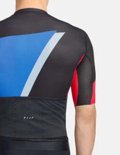 MAAPEmerge Ultralight Pro Jersey - Black -Grami Jean Shop MAAP Emerge Ultralight Pro Jersey Black 20230119145630 2