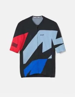 MAAPEmerge Ultralight Pro Jersey - Black -Grami Jean Shop MAAP Emerge Ultralight Pro Jersey Black 20230119145631