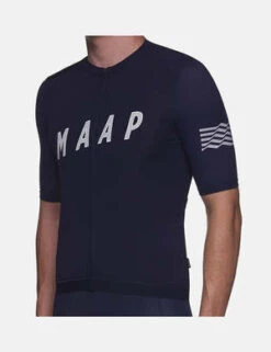 MAAPEncore Pro Base Jersey - Navy Blue -Grami Jean Shop MAAP Encore Pro Base Jersey Navy Blue 20231003091837 1