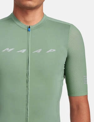 MAAPEvade Pro Jersey 2.0 - Sedonia Sage Green 4 MAAPEvade Pro Jersey 2.0 - Sedonia Sage Green - Image 2