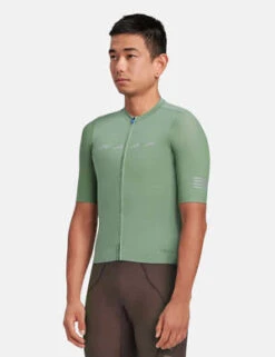 MAAPEvade Pro Jersey 2.0 - Sedonia Sage Green