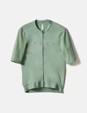 MAAPEvade Pro Jersey 2.0 - Sedonia Sage Green 6 MAAPEvade Pro Jersey 2.0 - Sedonia Sage Green - Image 4
