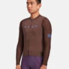 MAAPEvade Pro Long Sleeve Jersey 2.0 - Cub Brown -Grami Jean Shop MAAP Evade Pro Long Sleeve Jersey 2 0 Cub Brown 20230302145248