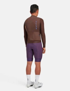 MAAPEvade Pro Long Sleeve Jersey 2.0 - Cub Brown -Grami Jean Shop MAAP Evade Pro Long Sleeve Jersey 2 0 Cub Brown 20230302145248 2